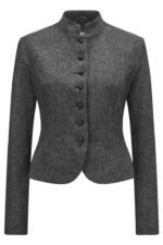 Authentic Lea Oude German Trachten Jacket