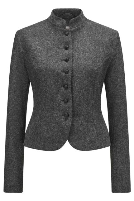 Authentic Lea Oude German Trachten Jacket