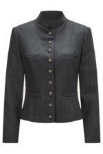 Traditional Leni Klum German Trachten Jackets