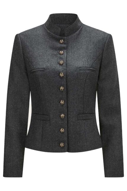 Traditional Leni Klum German Trachten Jackets