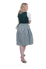 Lisa German Dirndl Dress For Oktoberfest