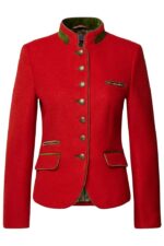 Premium Melissa German Bavarian Trachten Jacket