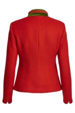 Premium Melissa German Bavarian Trachten Jacket