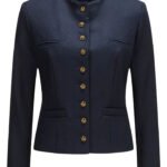 Nadja German Bavarian Trachten Jackets