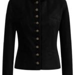 Rebecca Bavarian German Trachten Jackets