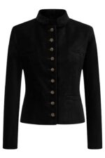 Rebecca Bavarian German Trachten Jackets