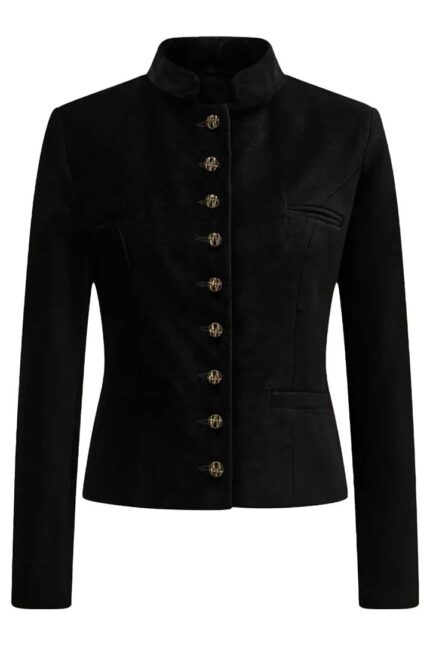 Rebecca Bavarian German Trachten Jackets