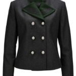 Sara Bavarian Trachten Oktoberfest Jackets