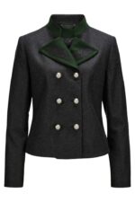 Sara Bavarian Trachten Oktoberfest Jackets