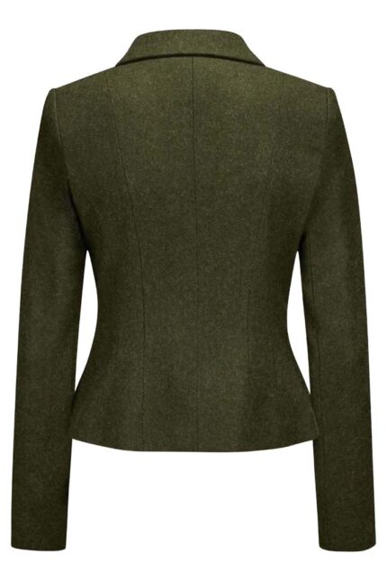 Stefanie Heritage German Trachten Jackets For Oktoberfest