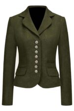 Stefanie Heritage German Trachten Jackets For Oktoberfest