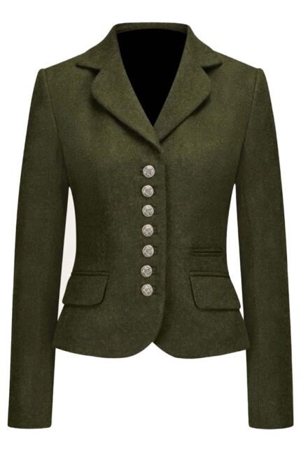 Stefanie Heritage German Trachten Jackets For Oktoberfest