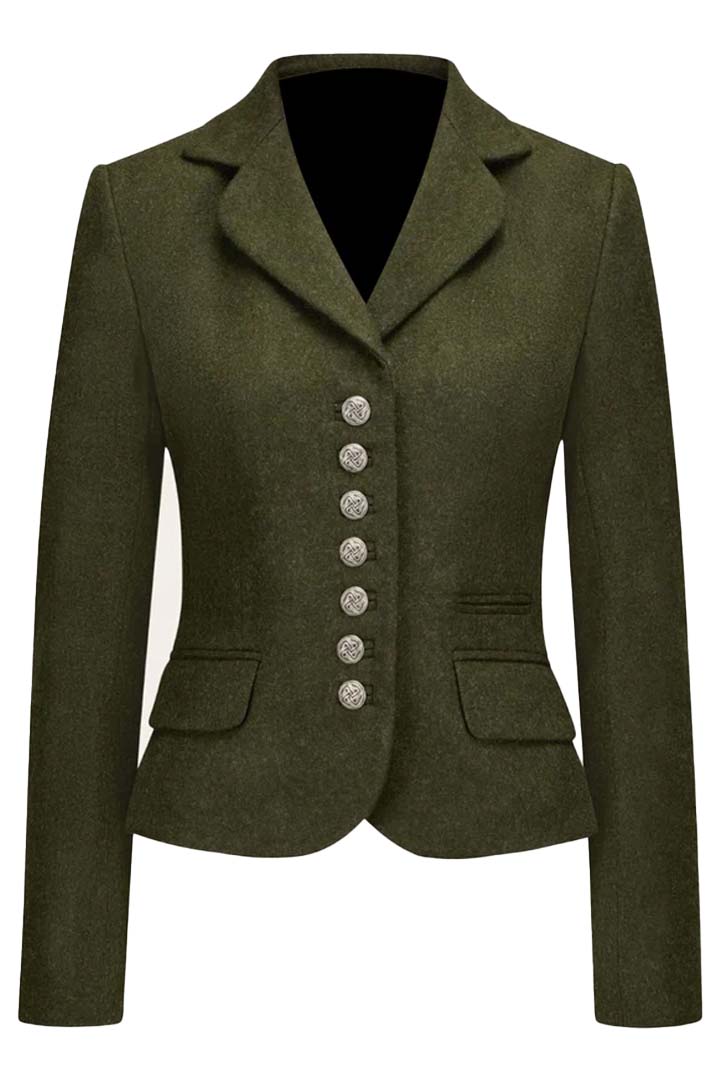 Stefanie Trachten Jackets (2) Stefanie Heritage German Trachten Jackets For Oktoberfest