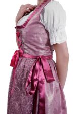 Trachten Stephanie German Drindl Dress For Oktoberfest