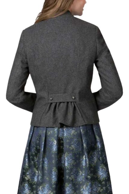 Authentic Toni Garrn Bavarian Trachten Jackets