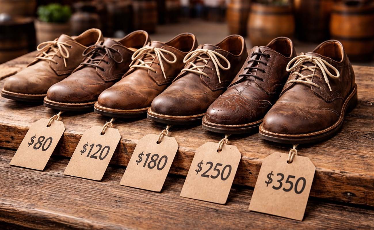 Budget Guide — How Much Should You Spend?